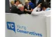 Belly of the beast: A snap from inside the Conservative Part
