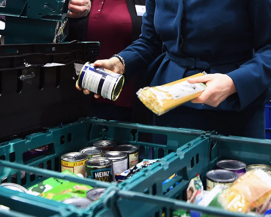 Right to Food Commission hears evidence in Glasgow