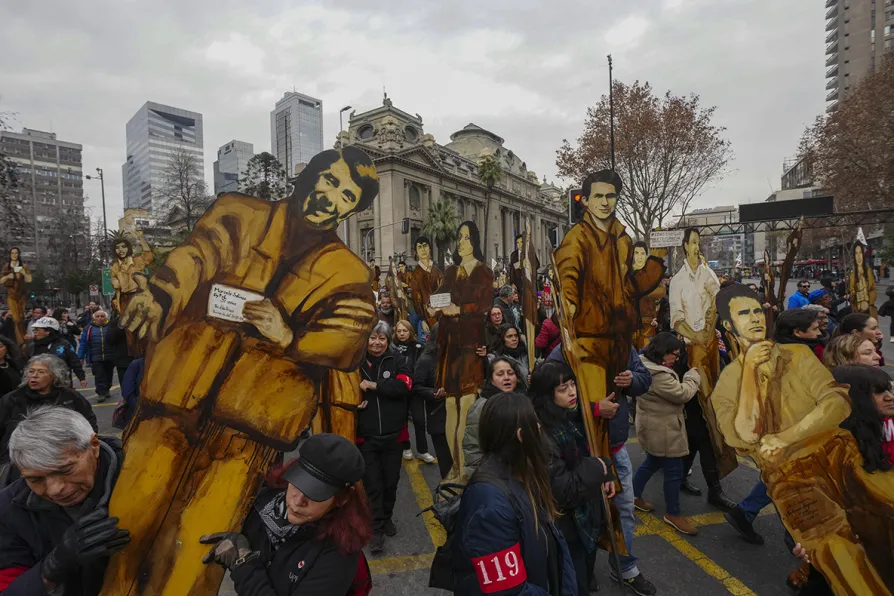 Pinochet’s relatives ordered to return over $16 million | Morning Star