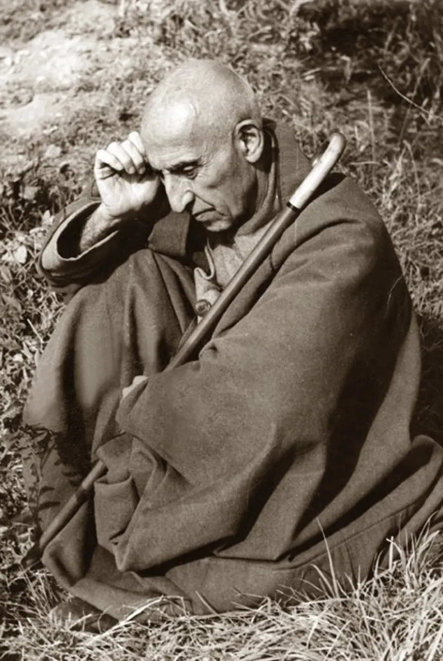 mosaddeq