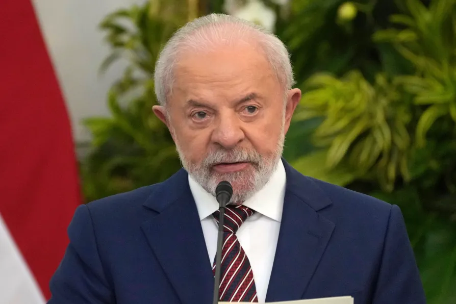 Brazil vows to hit US with tariffs