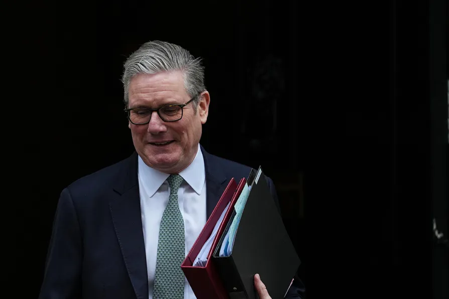 starmer-losing-grip-as-new-scandal-breaks-morning-star