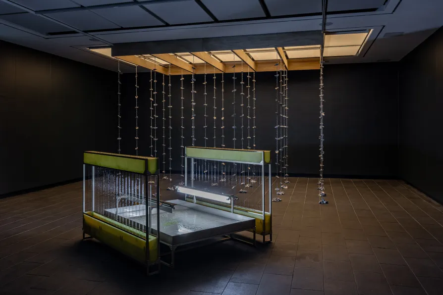 thresholds