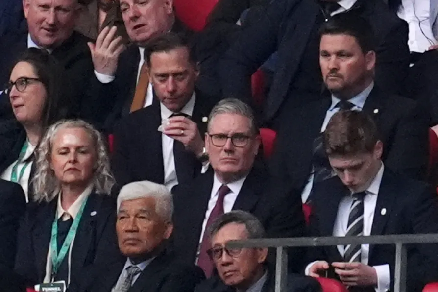 Sport in brief: May 28, 2026