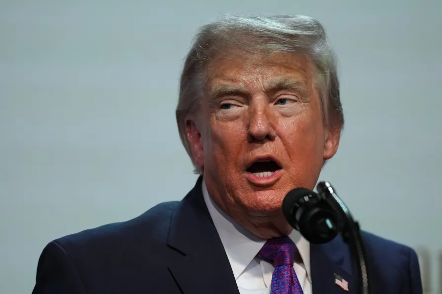 Iran and US trade attacks amid heightened regional tensions