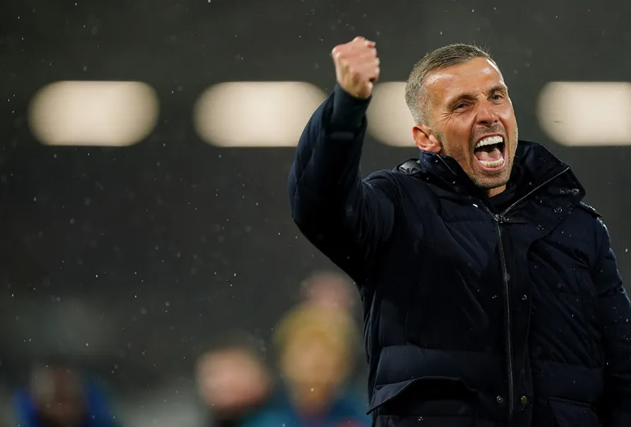 O’Neil appointed as new Ipswich manager ahead of PL return