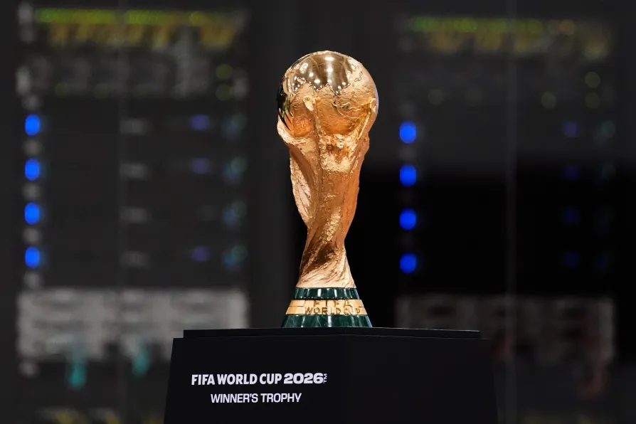 Trade unions use World Cup as leverage to fight back