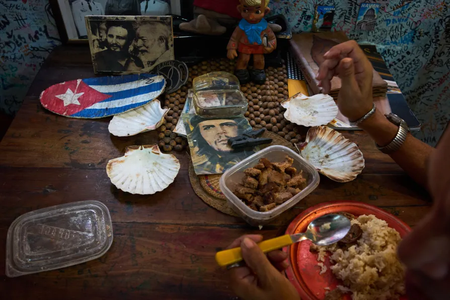 We must not lose revolutionary Cuba