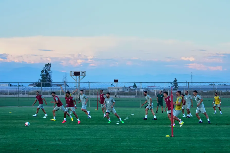 Iran heads to World Cup amid ongoing conflict with primary host nation