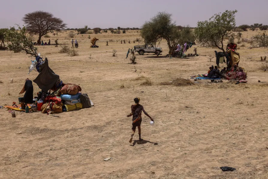 Medics group probe unearths sexual exploitation by its staff in Chad