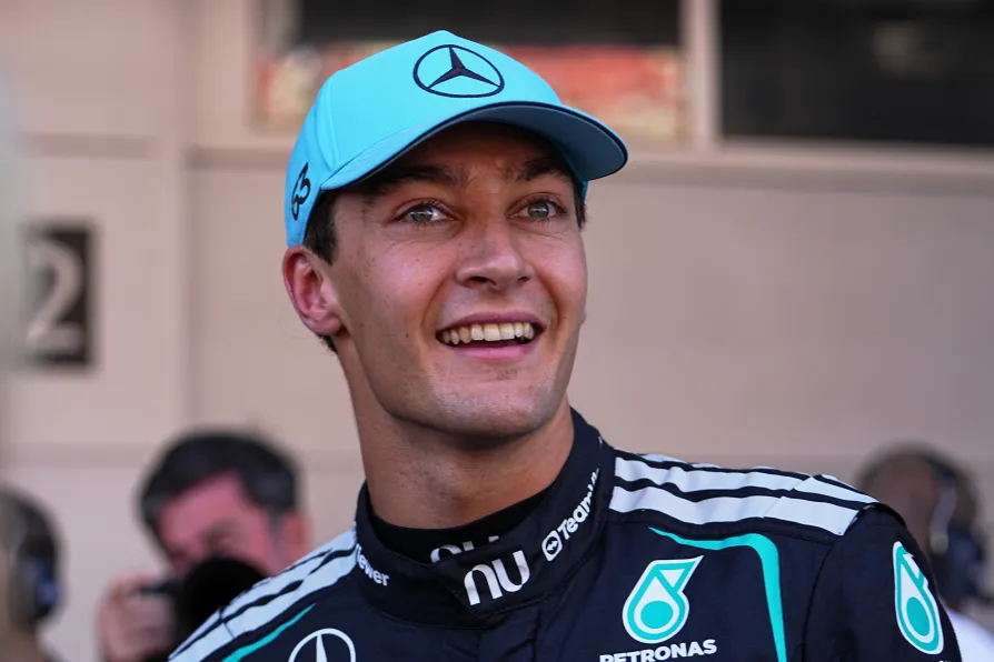 Mercedes drop appeal against Russell's time penalty at Monaco GP