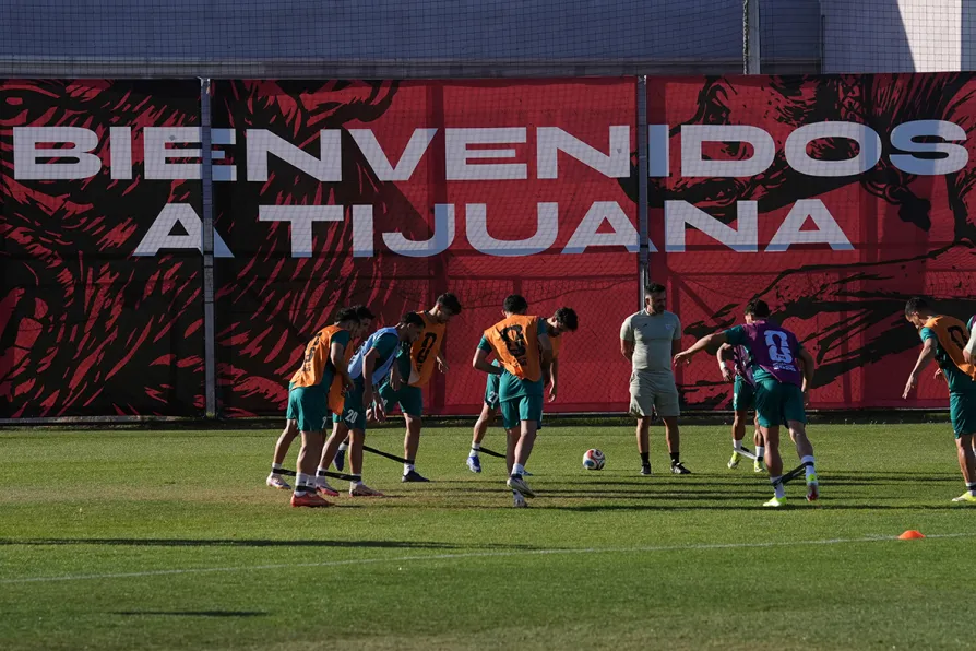 Coach says Iran is ‘most oppressed team’ at the World Cup