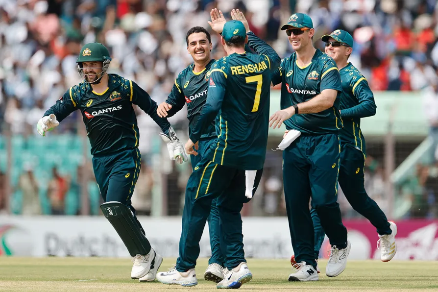 Sport in brief: June 18, 2026