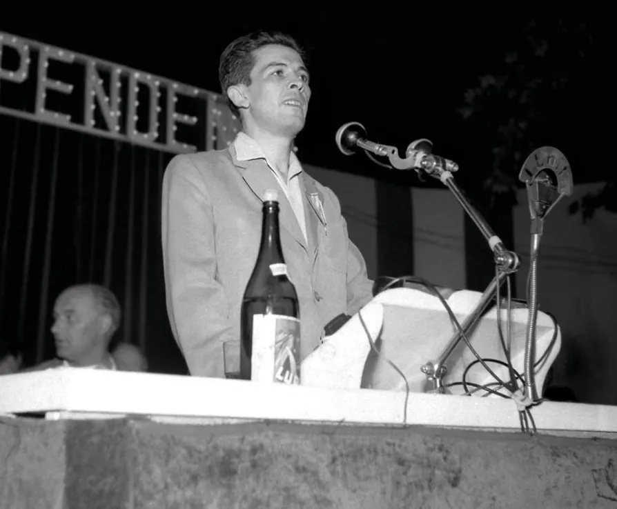 Culture and the class war in Italy — from the Venice Biennale to Berlinguer’s legacy