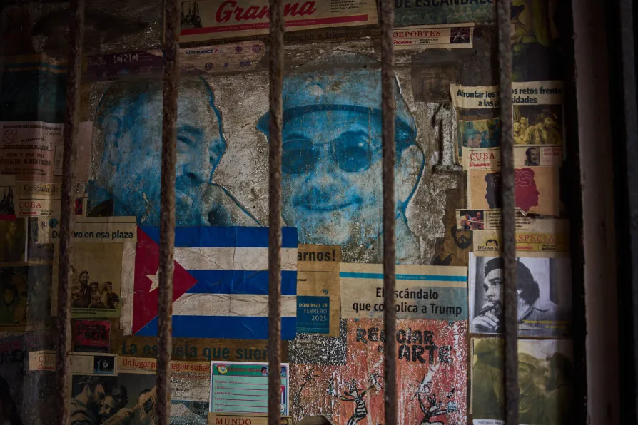 Cuba rejects US accusations of being a state sponsor of terrorism
