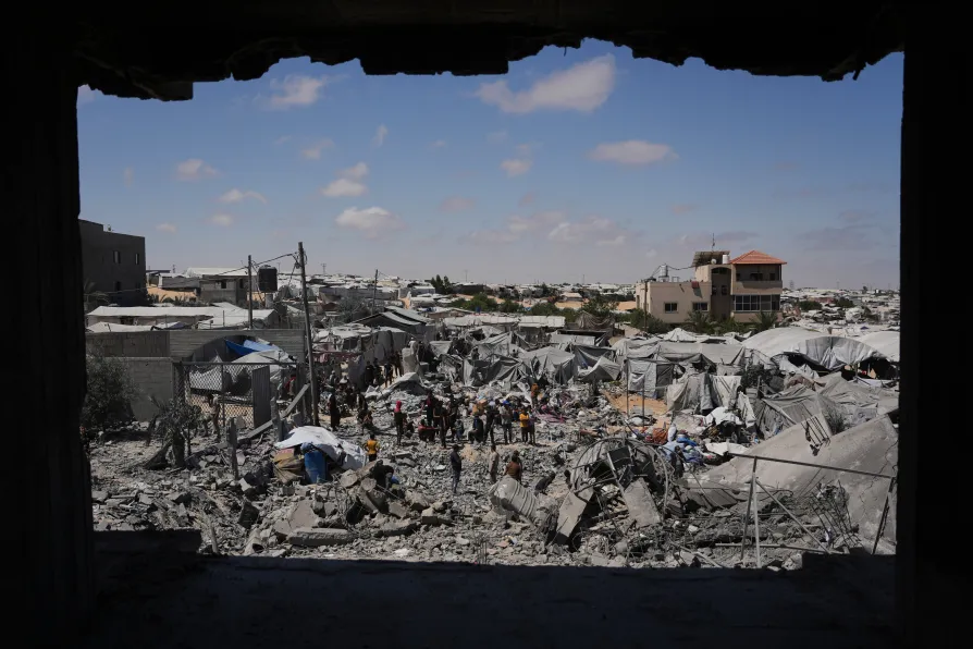 Israel blocking more than 16,500 Palestinians from health treatment