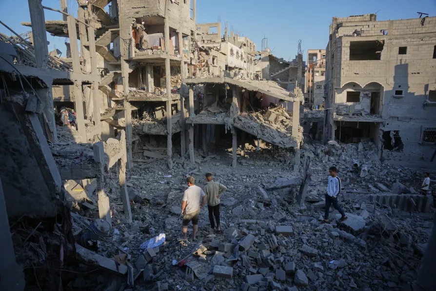 Israel deports French journalist over Gaza and West Bank coverage