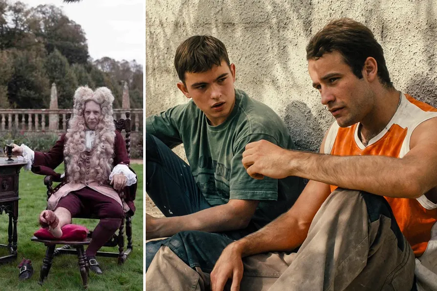 Film round-up: June 4, 2026