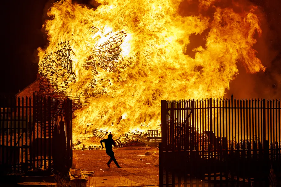 World in brief: July 12, 2026