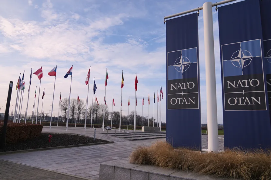 The divided politics of Europe’s rearmament