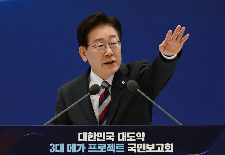 Journalists and human rights groups warn against South Korea's new ‘vaguely worded’ fake news law