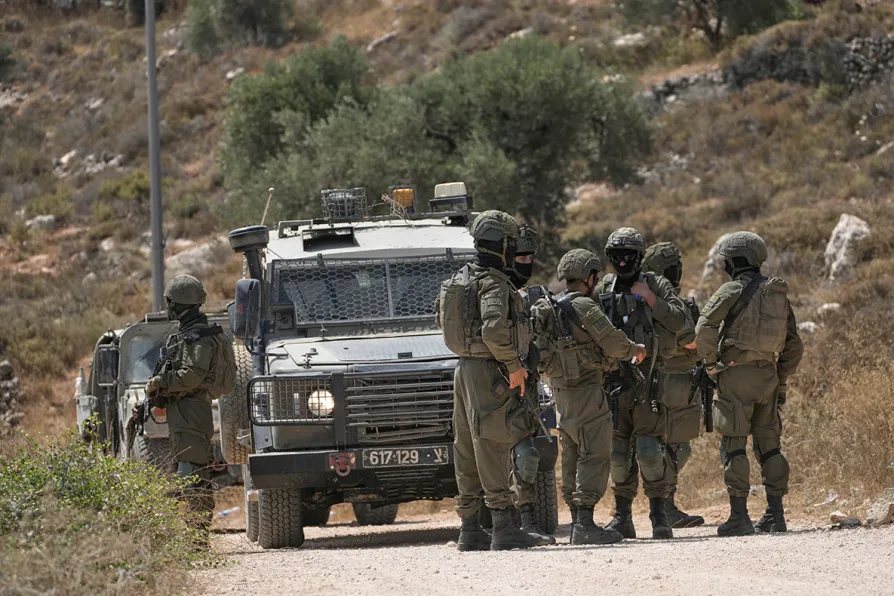European Trade Union Confederation urges EU to ban trade with Israeli settlements