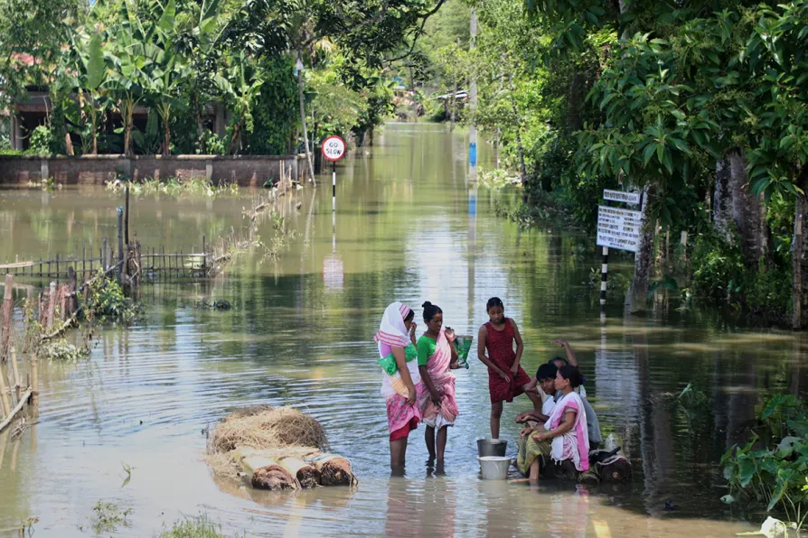 World in brief: July 24, 2026