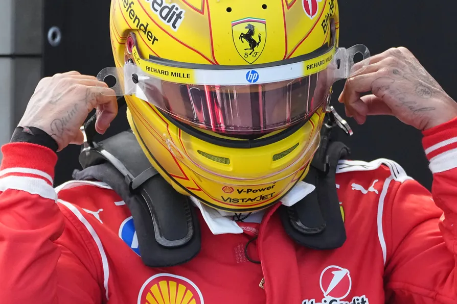 Bahrain Grand Prix to take place in Malaysia