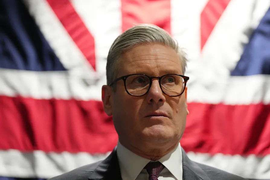 How to overcome Starmer’s rotten economic legacy