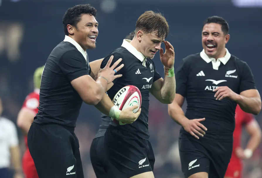 Sport in brief: July 17, 2026 with Jamie J