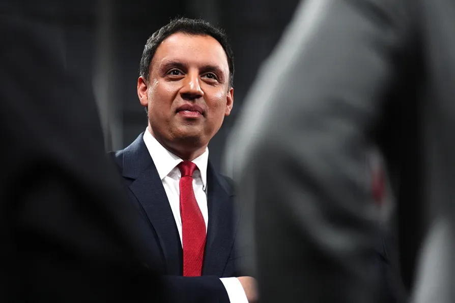 Scottish Labour must opt for change not excuses