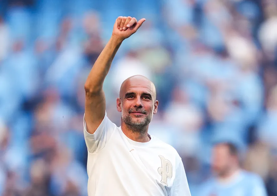 The Guardiola-Italy Pivot: A Tactical Admission of International Stagnation