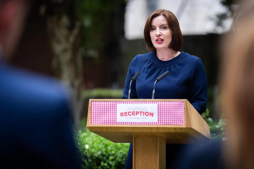Education Secretary urged to intervene as Unison says teaching assistant suspended for union activities