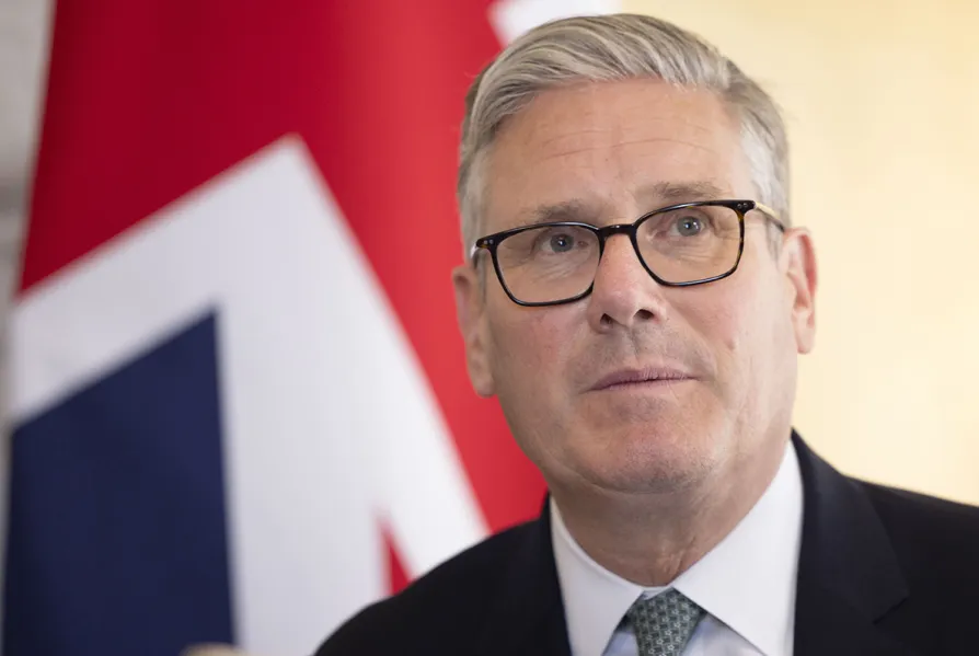 The conundrum of Starmer