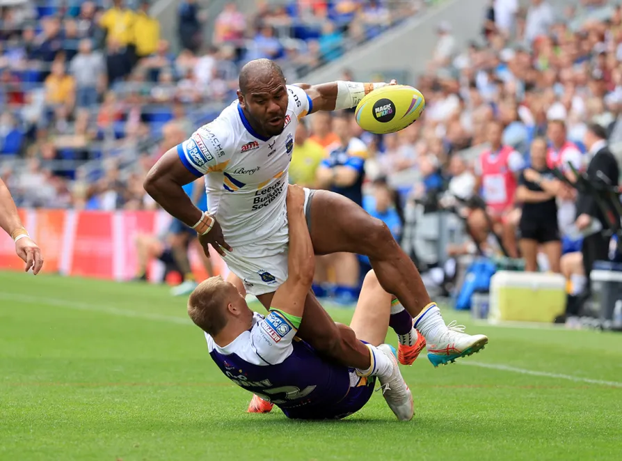 Sport in brief: July 13, 2026
