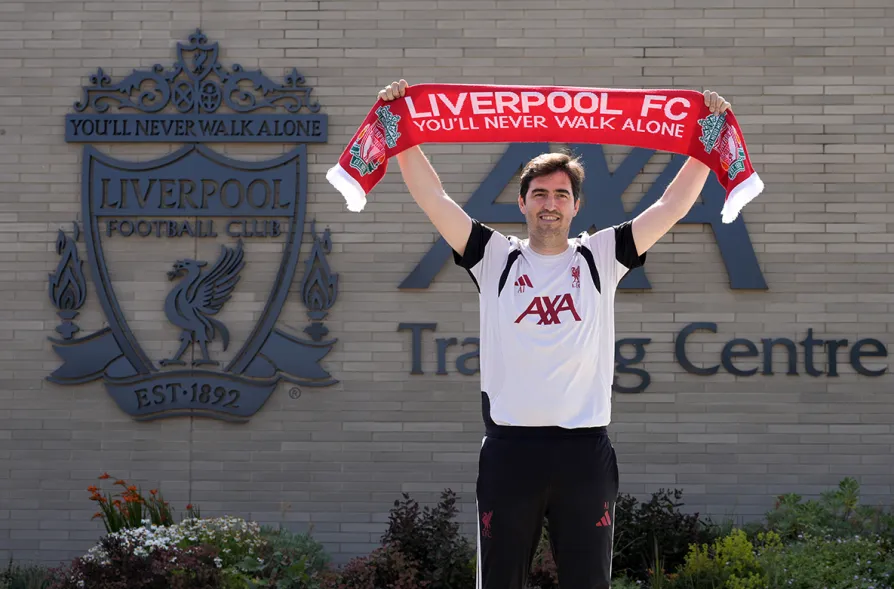 The Iraola Era: Why Liverpool’s Romantic Gamble Could Backfire