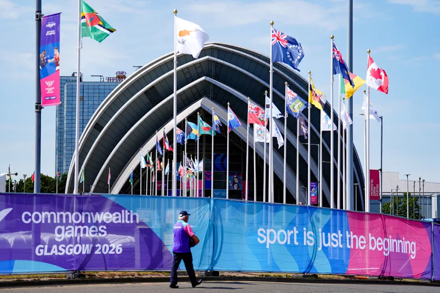 Sport in brief: July 22, 2026
