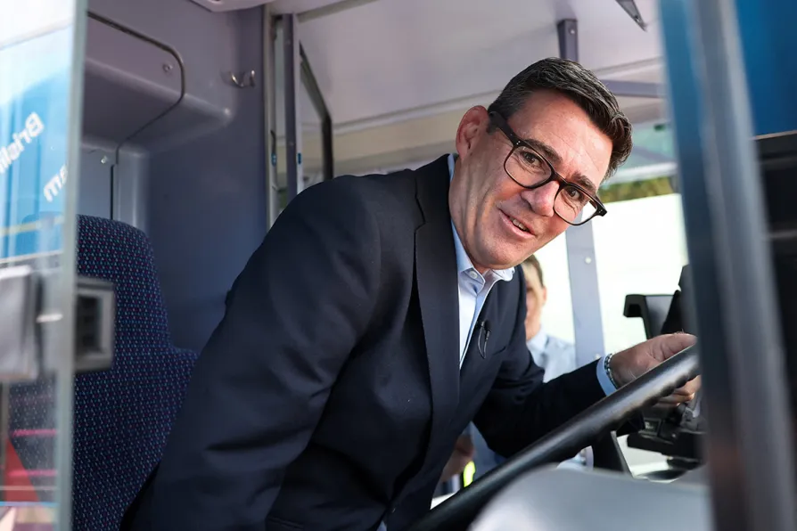 Burnham’s quick wins don’t indicate a plan for real reform