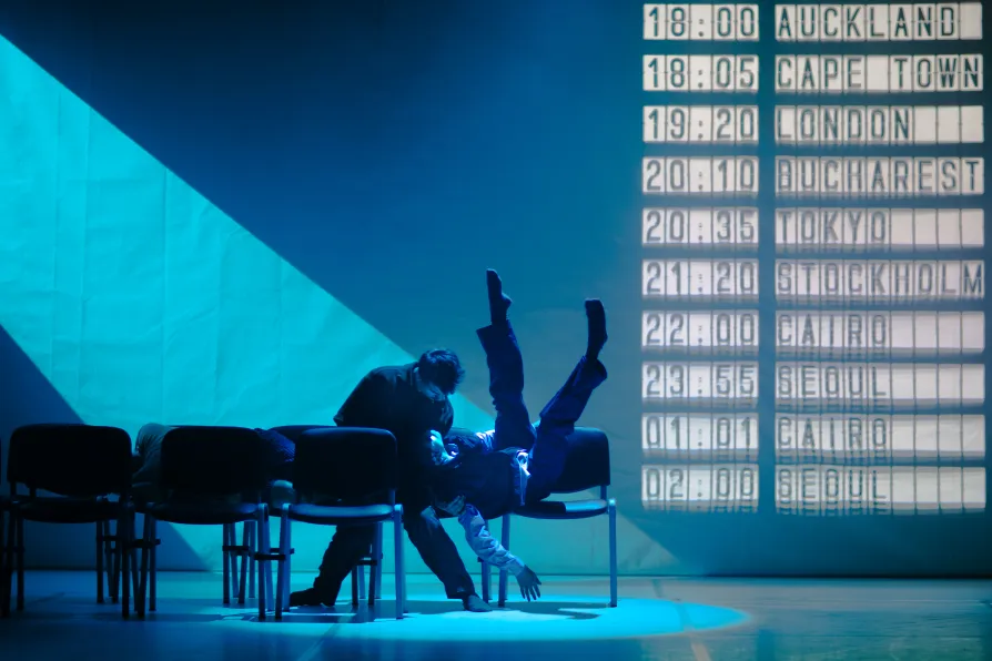 rambert