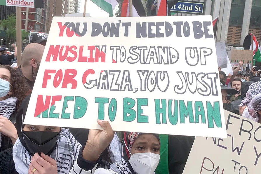 Israel can no longer take the US for granted