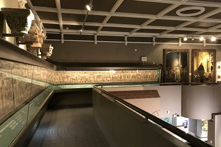 bayeux 2