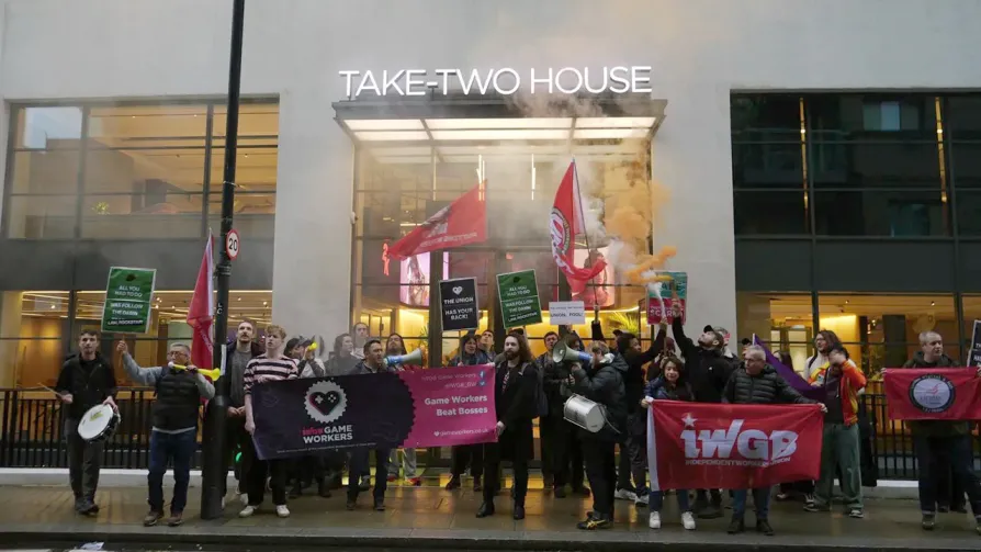 Rebuilding our private-sector union power is a priority for the whole movement