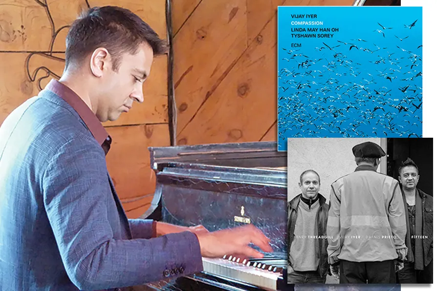 Migrant Jazz