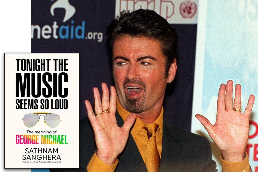 George Michael’s music, artistry and drama