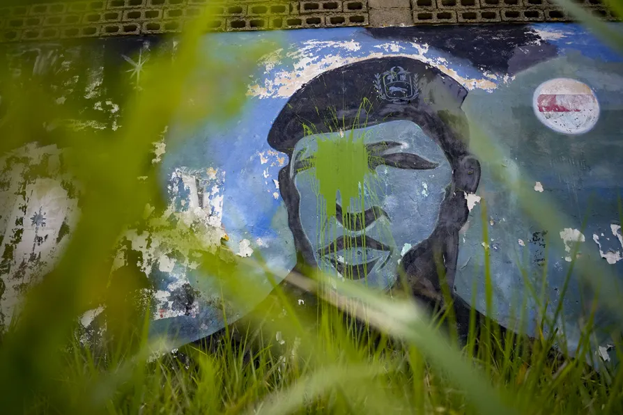 The US empire’s 25-year war on Venezuela