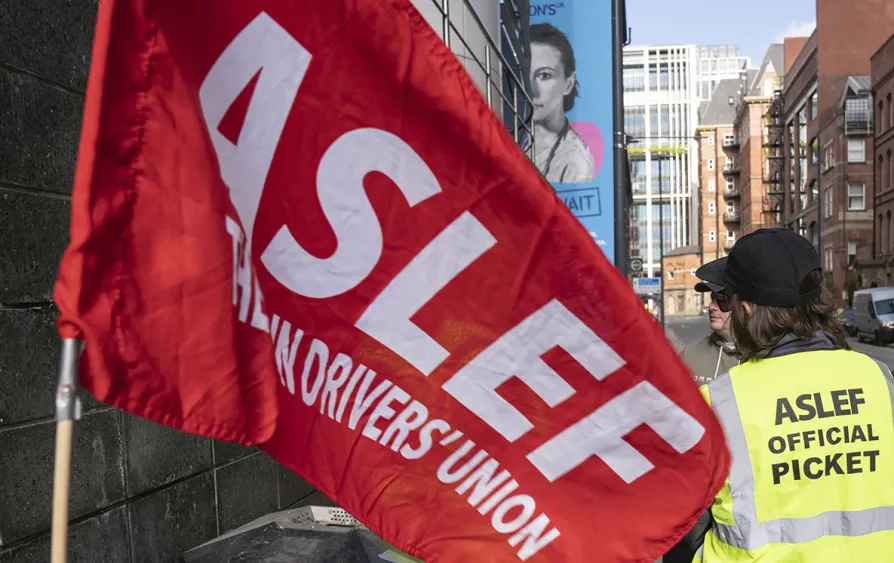 Train drivers union to boycott safety measures meeting and demand action