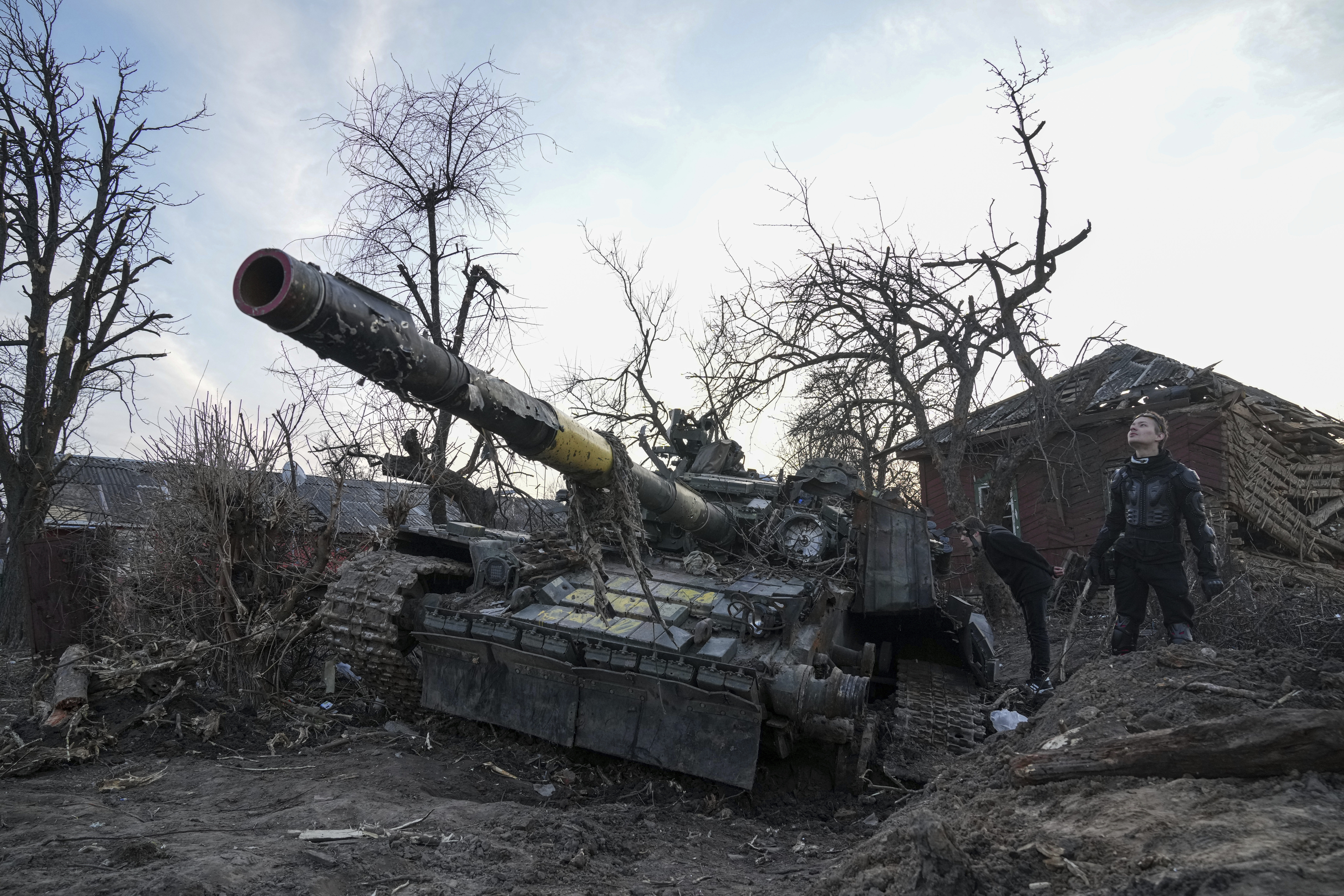 Огромные потери украины. Бои в Артемовске. Бахмут бои.
