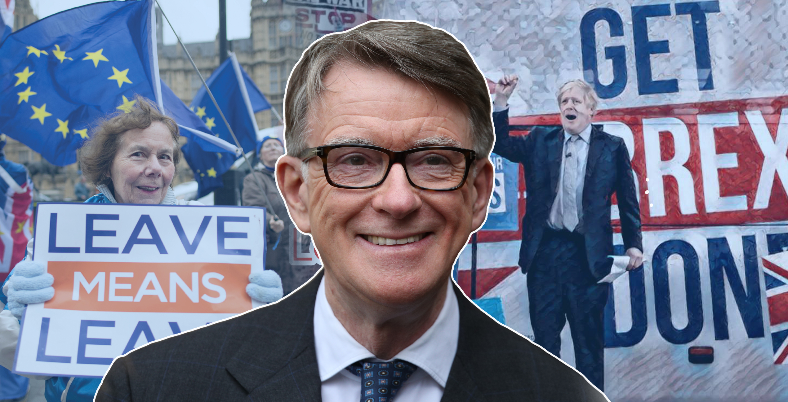 How Mandelson played both sides of Brexit | Morning Star